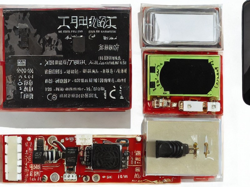 振荡器产品线电子资料 1