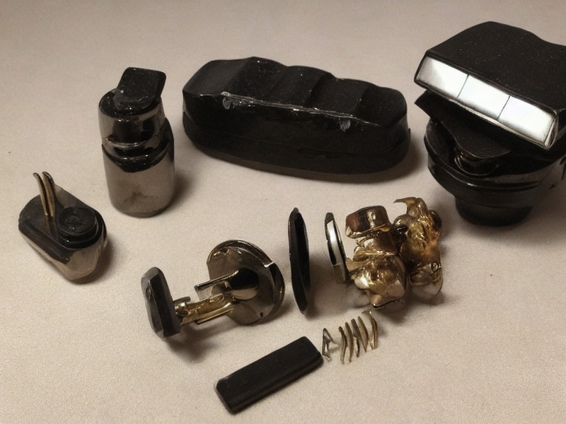 电机驱动分类工程应用 2