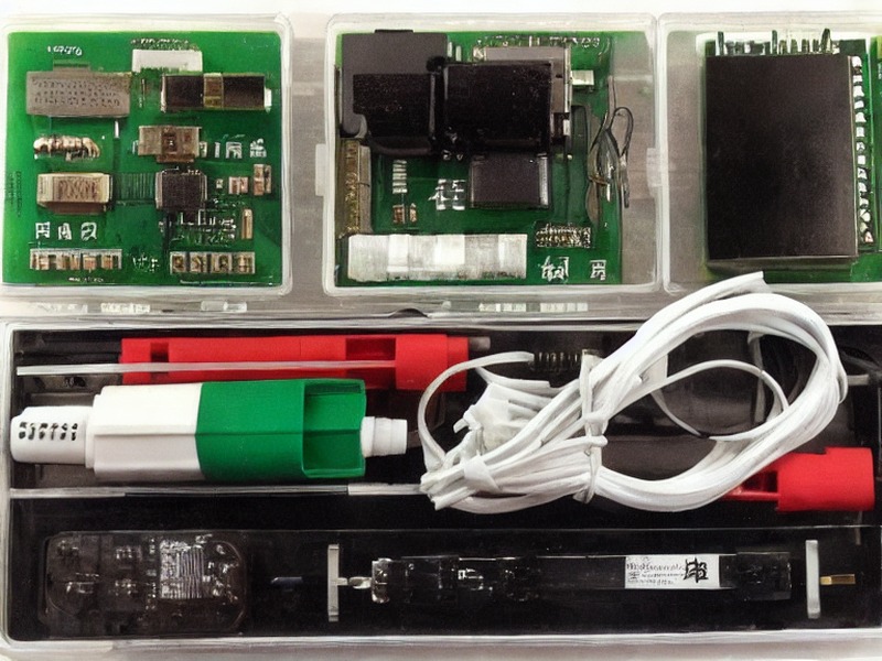 MOSFET应用项目资料：MOSFET选型 1