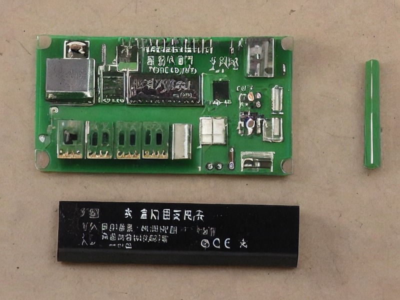 散热风扇应用项目资料：散热风扇专题 1