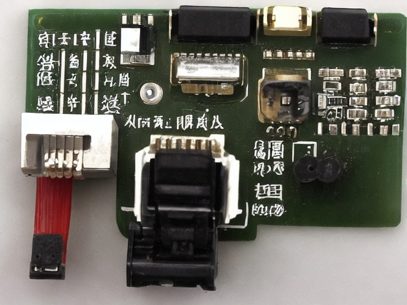二极管入口技术资料 2