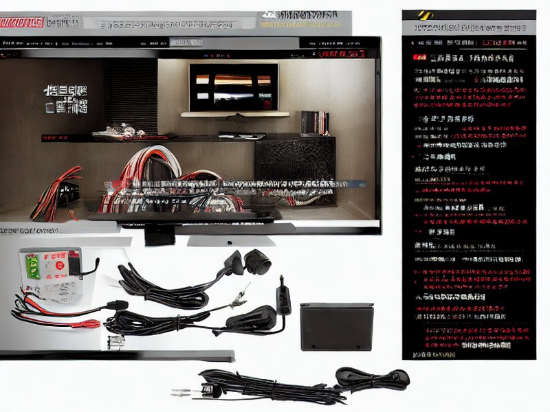 测试夹具分类应用参考 2