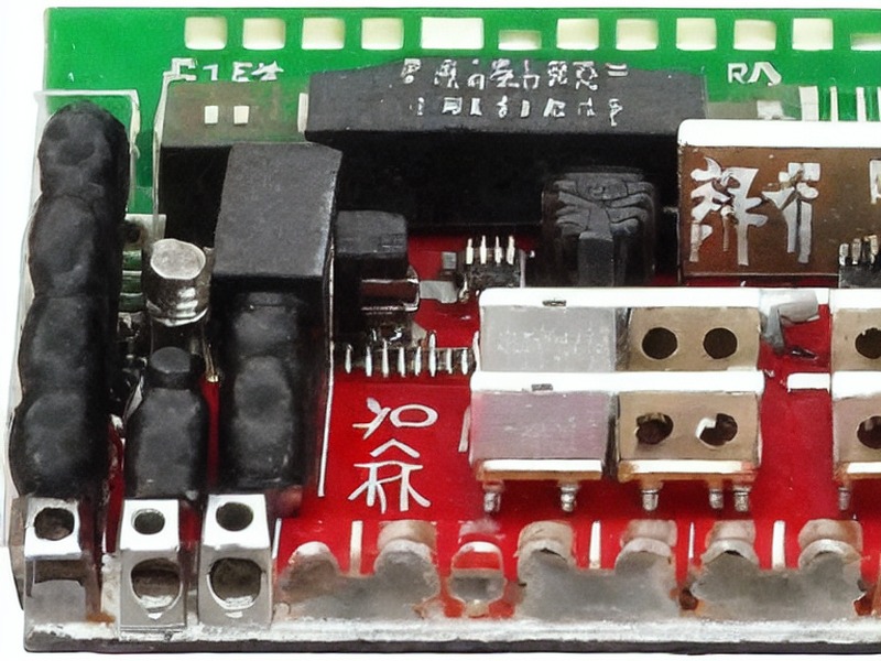 测试探头应用产品说明 1