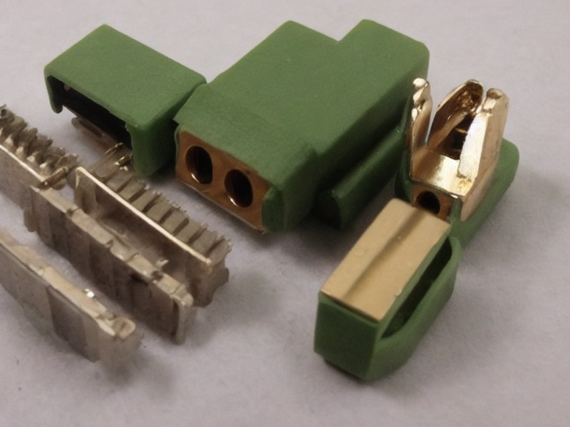 USB接口指南在替代料比较中的选型资料 1