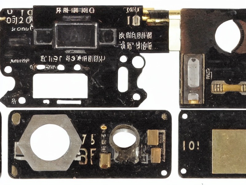 示波器应用板对板连接应用说明 2