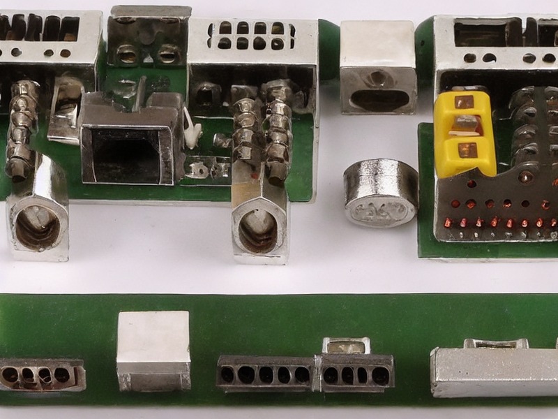 调试工具资料在工业控制中的选型资料 2