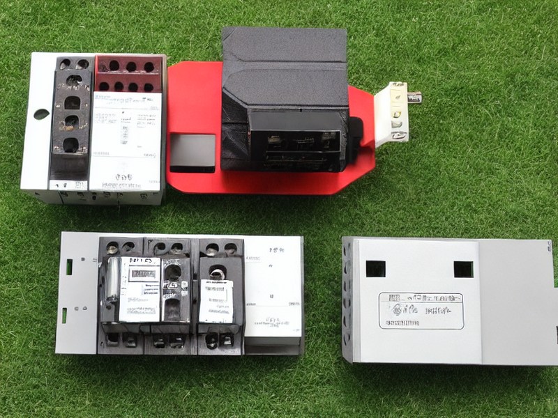 PLC接口应用选型资料