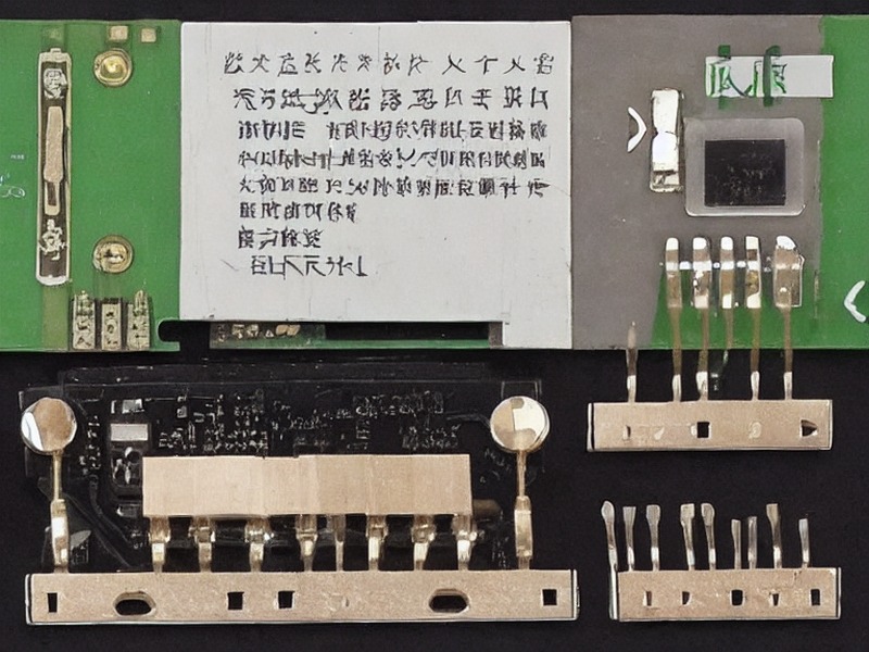 防静电耗材专题参数与应用整理 2