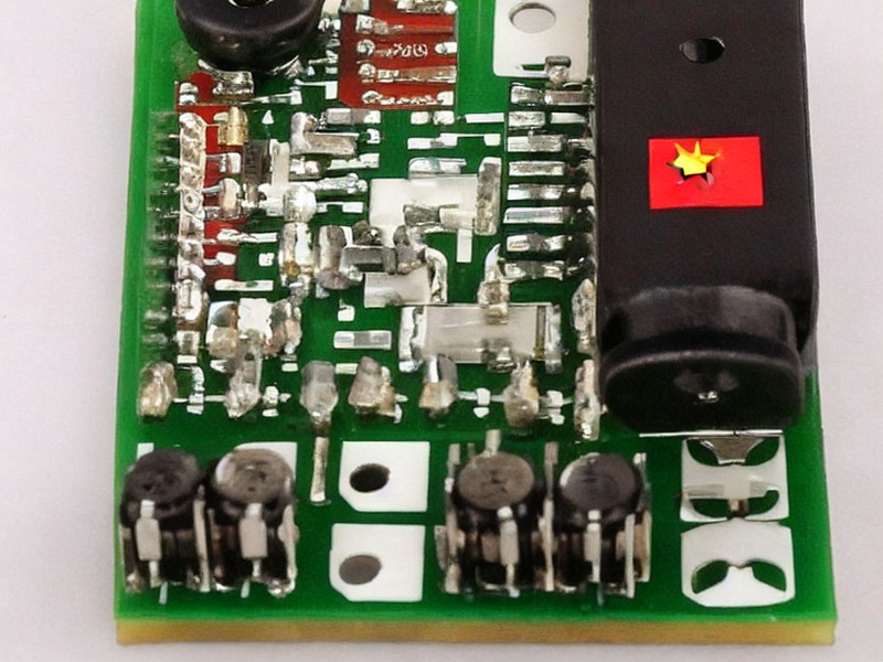 USB接口应用产品说明
