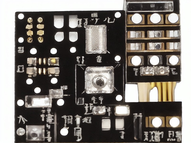 USB接口选型应用说明 2