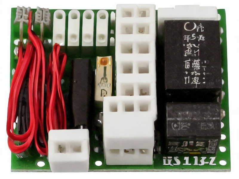 精密电阻内容在替代料比较中的选型资料 2