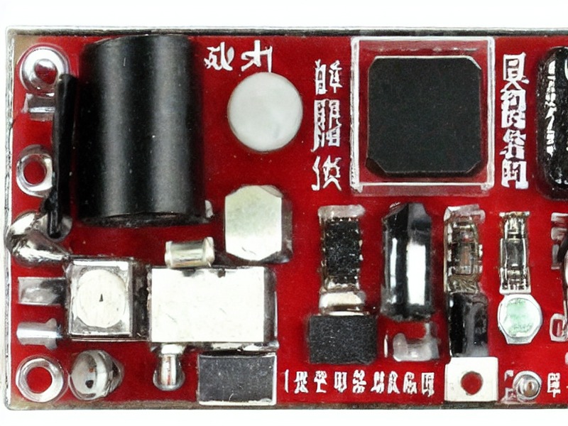示波器应用资料：示波器总览