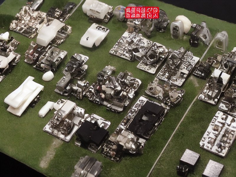 LoRa模块应用相关产品 1