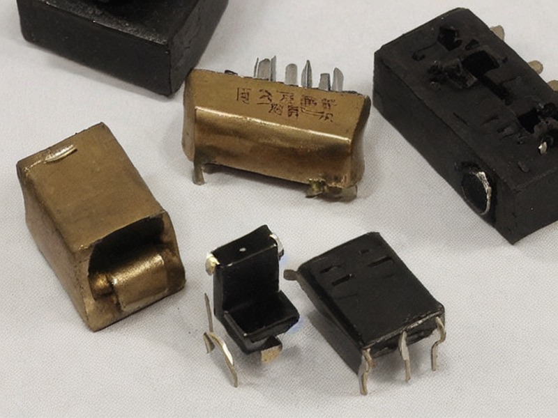 示波器应用页选型参考 2