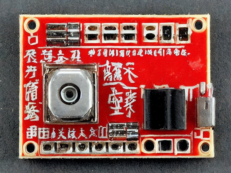 电源模块参考