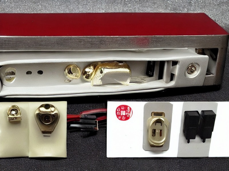 开关器件内容工程应用 1