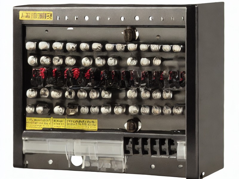 pg模拟器 端子组件专题产品 1