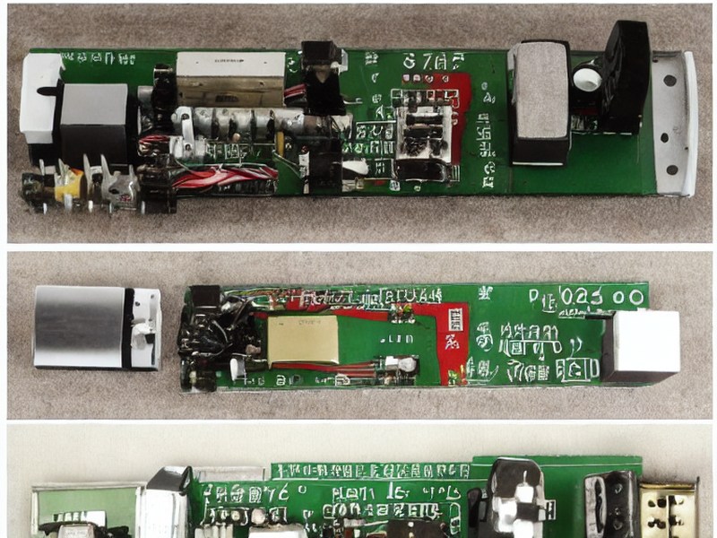 光耦合器应用DC/DC转换应用说明