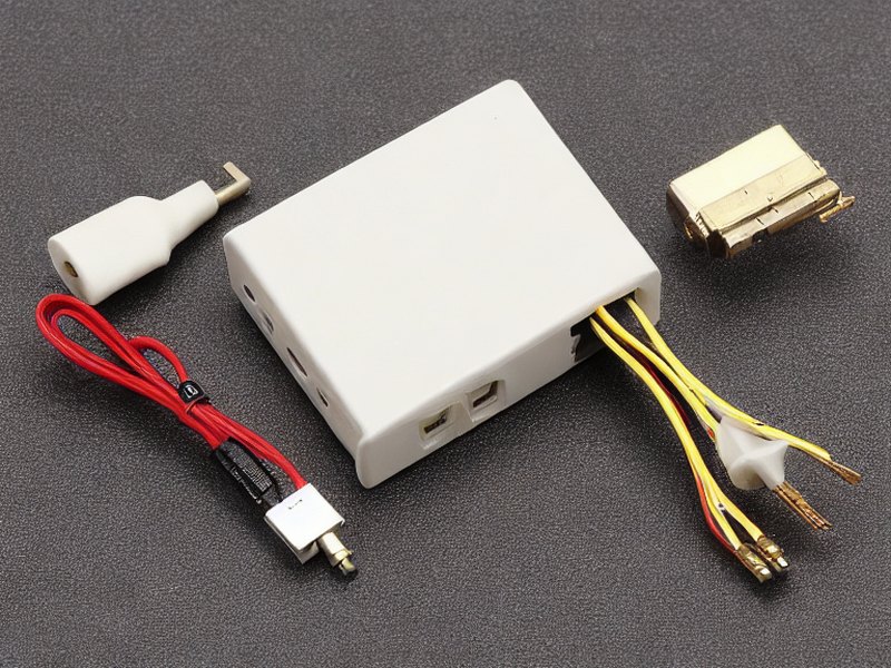 端子组件专题产品