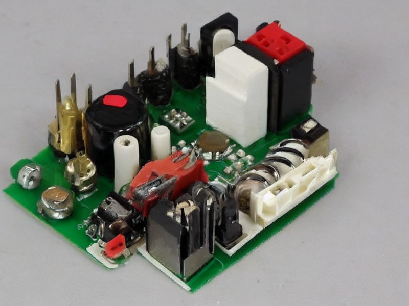 光耦合器内容工程资料 2