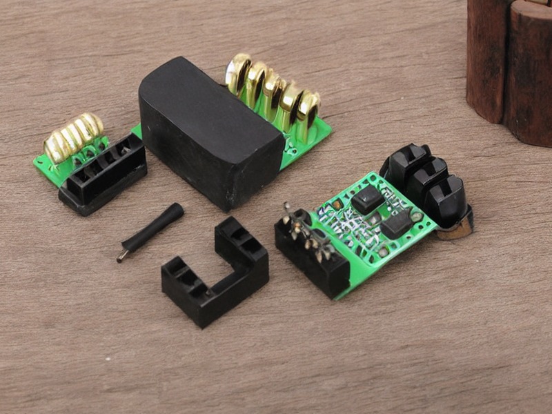 端子组件应用相关产品 2