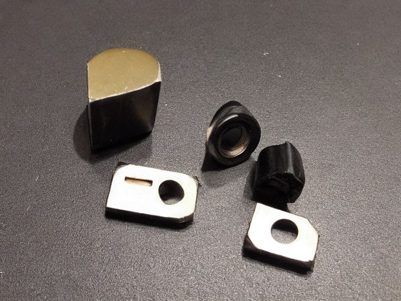 评估套件资料库工程资料 2