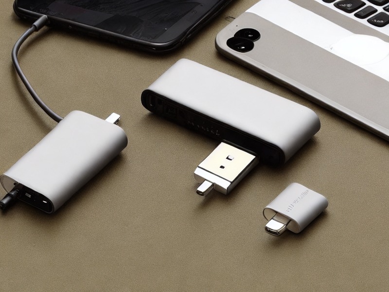 线缆组件应用选型资料 2
