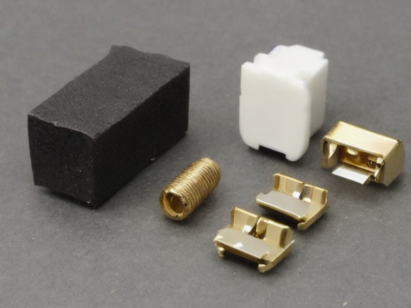 pg模拟器 连接器资料 1