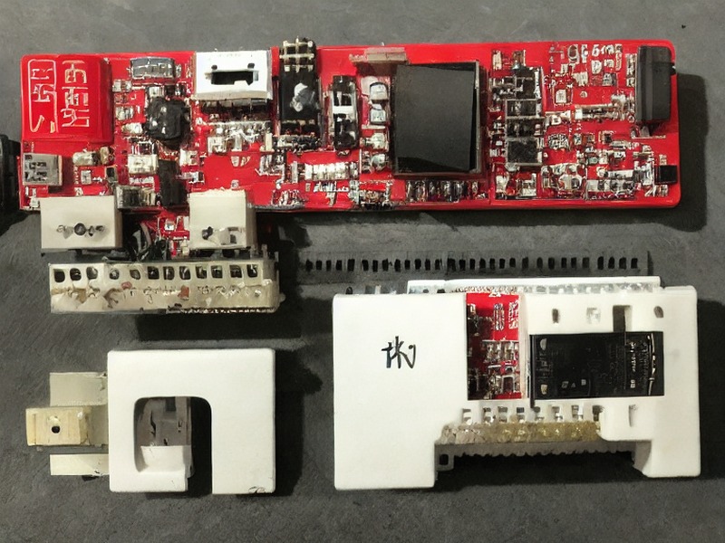 TVS保护应用项目资料：TVS保护分类 1