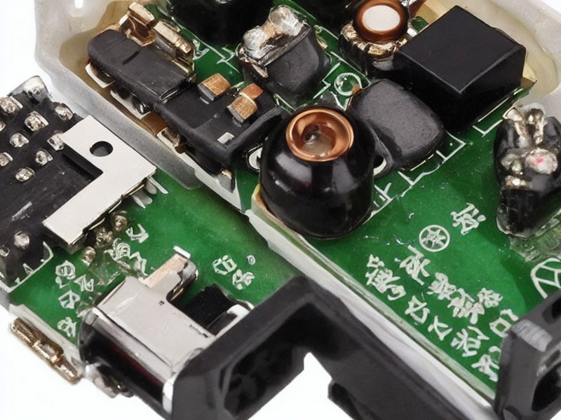 晶振选型技术资料