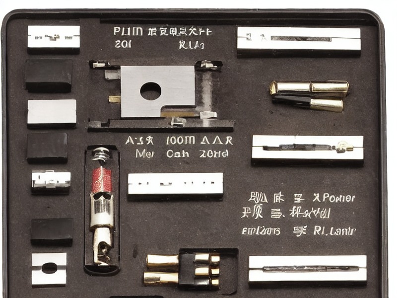 DRAM中心工程应用 2