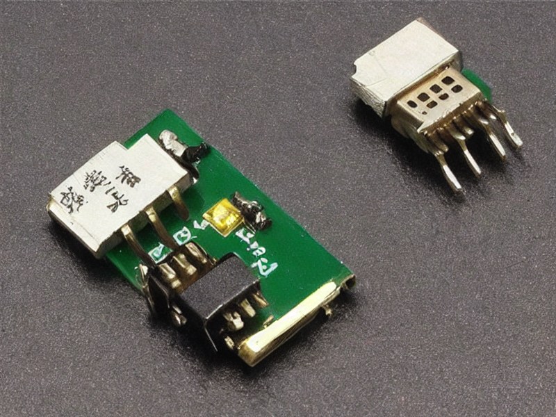 USB接口指南工程应用 1