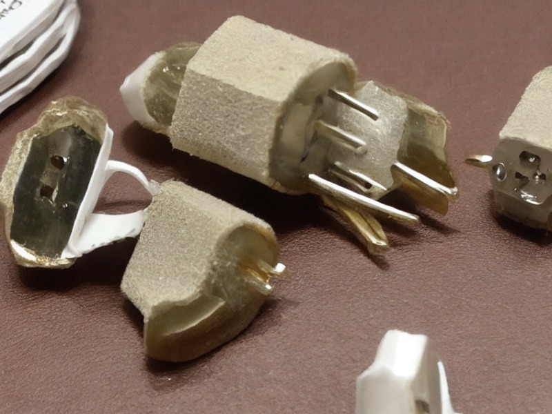 pg模拟器 USB接口资料选型 1