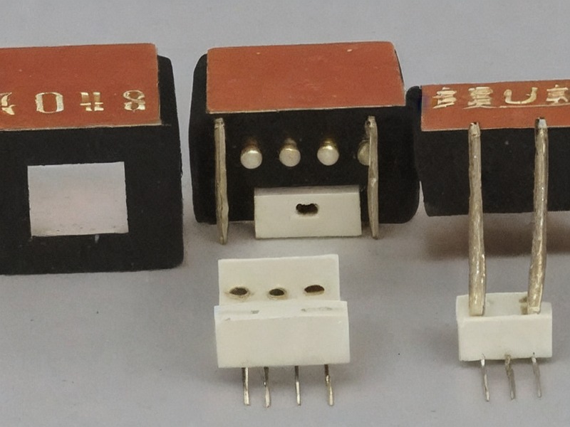 振荡器专题参数与应用整理 1