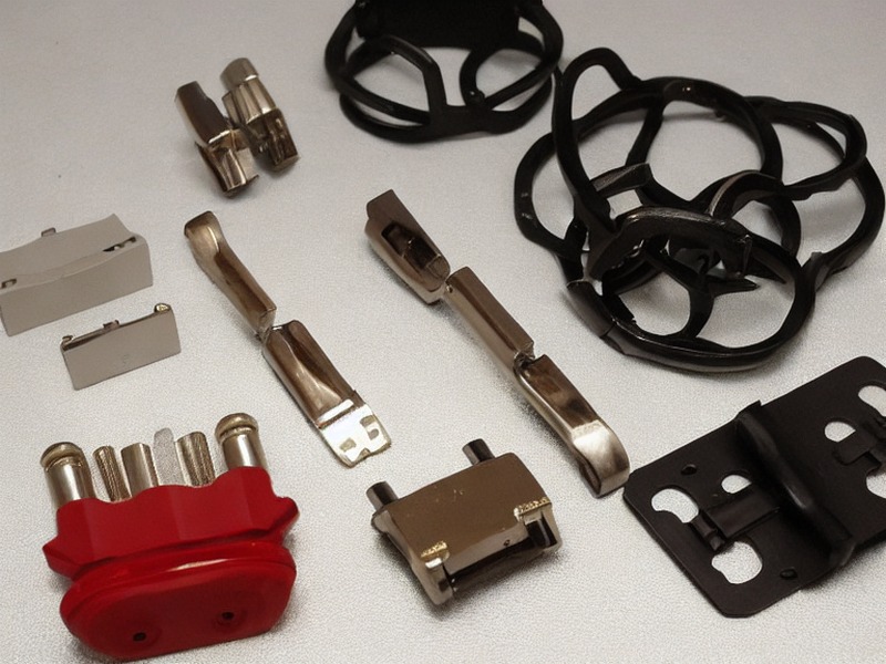 开关器件应用相关产品 1