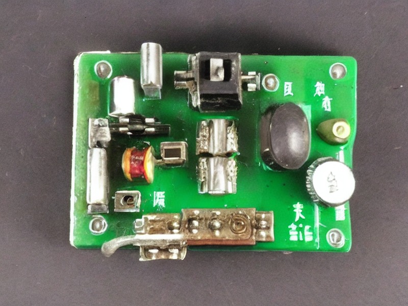 开关器件应用DC/DC转换应用说明 1