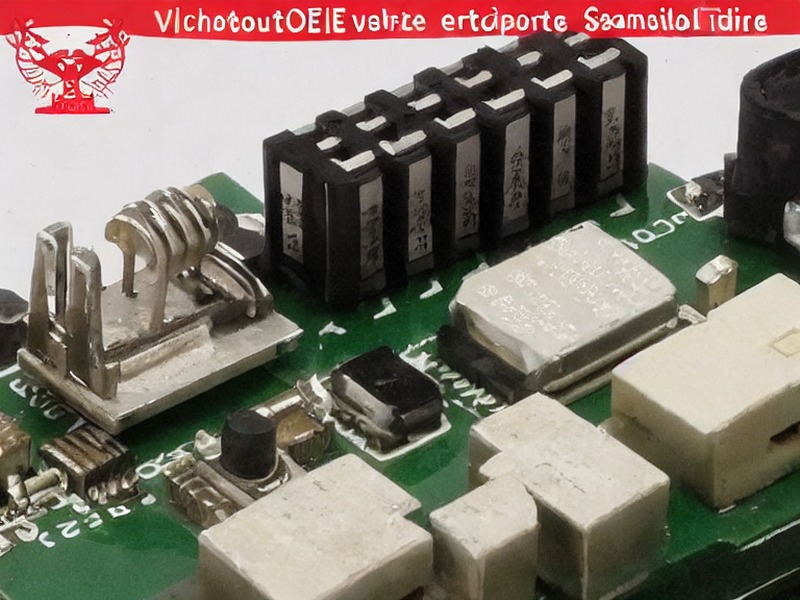 光耦合器目录工程应用 1