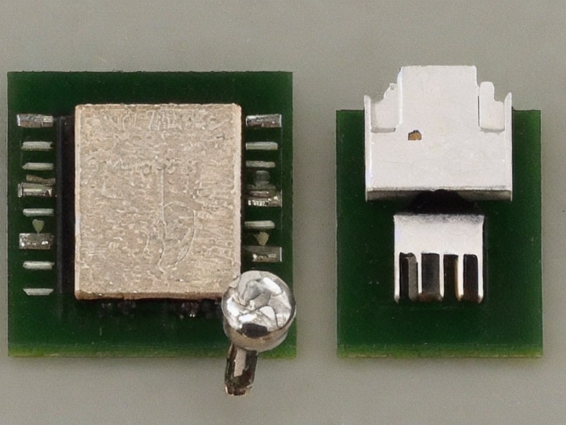面板附件应用DC/DC转换应用说明 2