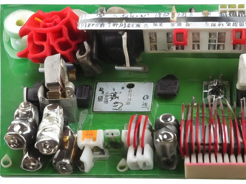 pg模拟器 天线组件说明产品资料 1