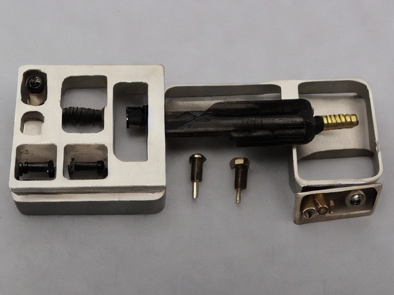 pg模拟器 隔离器说明应用 2
