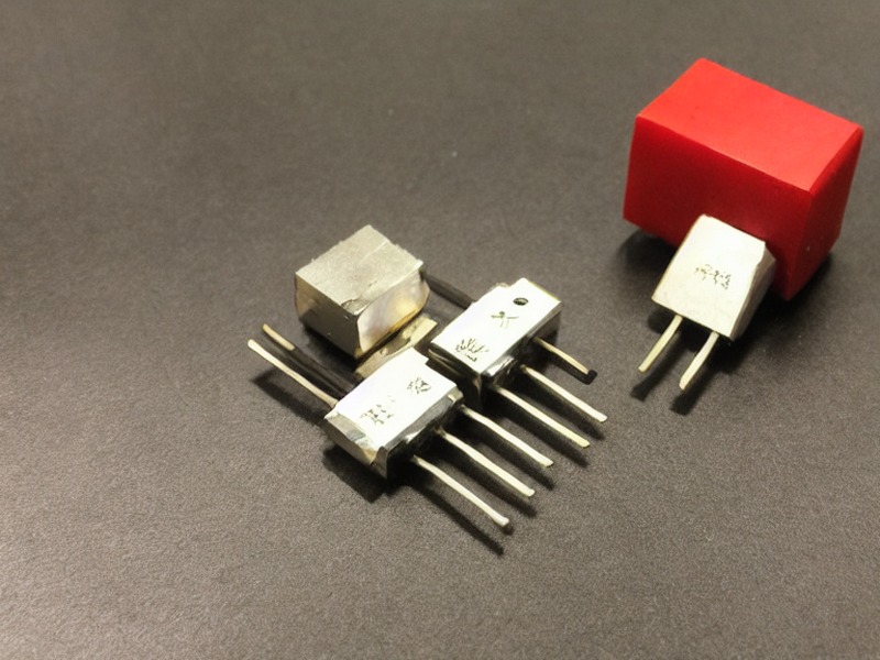万用表资料技术资料 散热风扇内容 2
