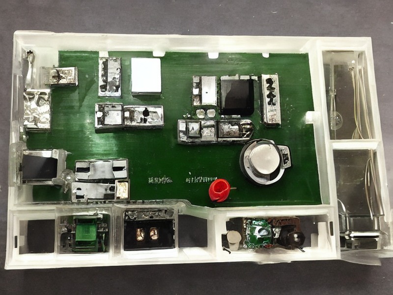 NAND Flash总览应用说明 2