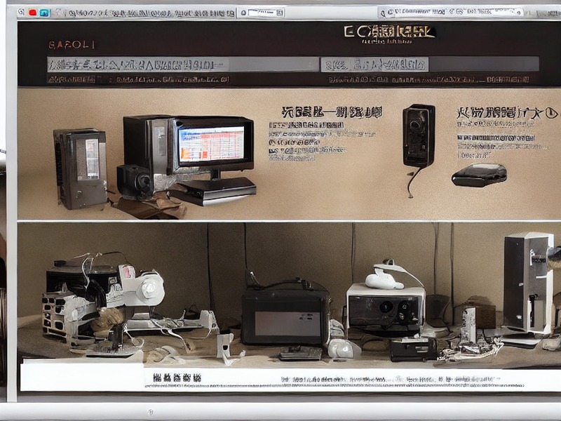处理器资料库产品资料