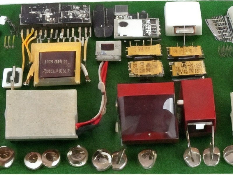 MOSFET选型在替代料比较中的选型资料