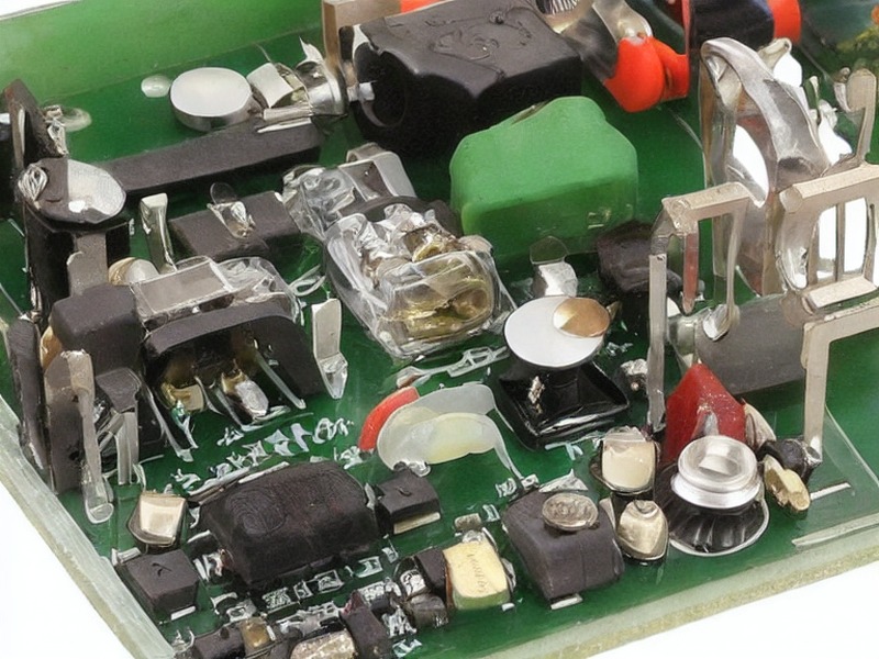 电感器应用选型资料 2