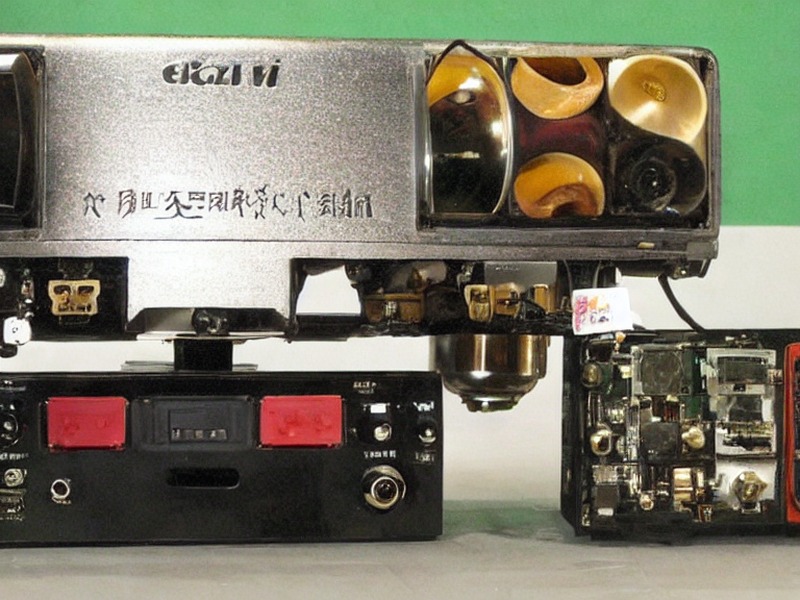 电池保护应用产品说明 2