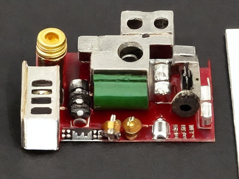 pg模拟器 连接器资料 2