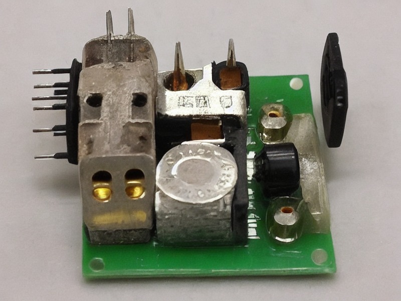 NAND Flash总览应用说明 1