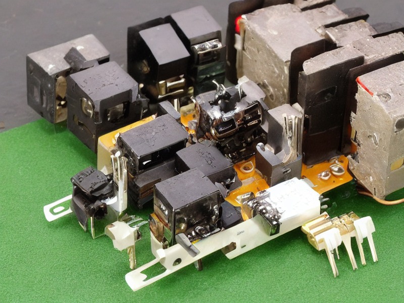 MOSFET应用项目资料：MOSFET指南