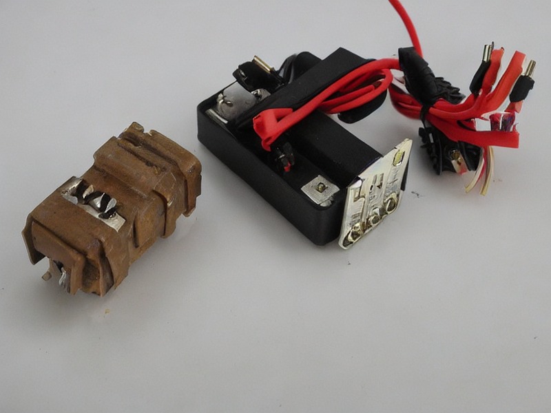 AC/DC电源应用相关产品 1